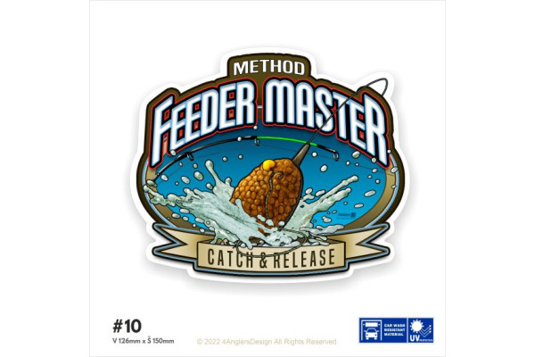 Feeder Master